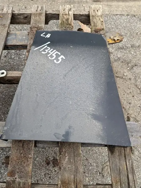 Deflector LH image 1