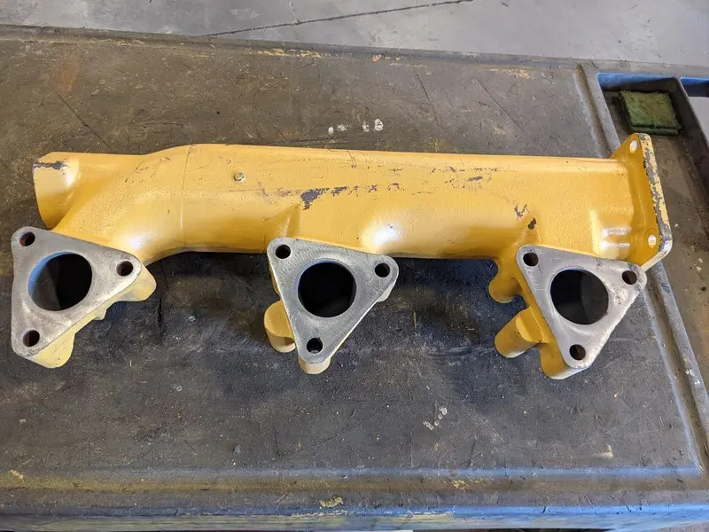 Manifold image 1