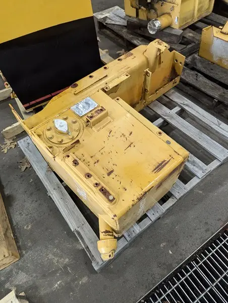 Tank A image 1