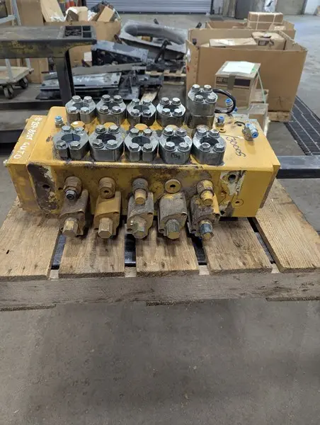 Valve Gp-bas image 1