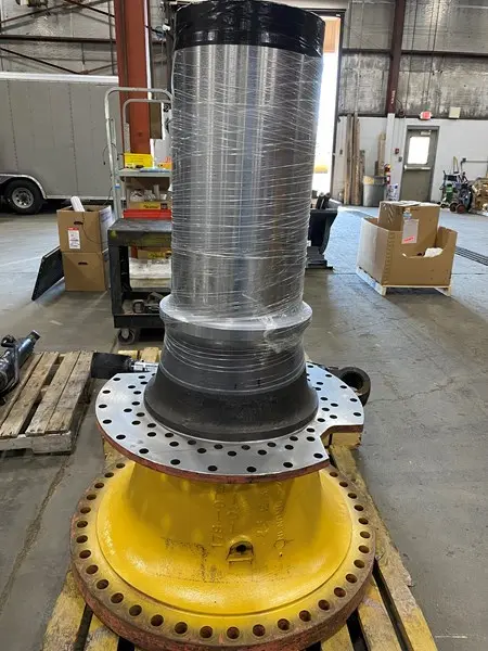 Spindle image 1