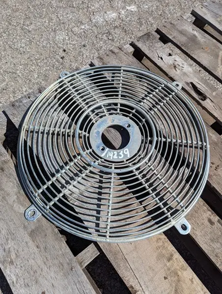 Guard As-fan image 1