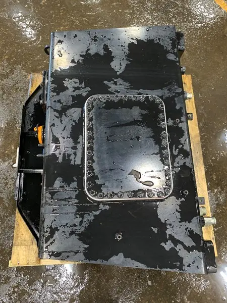 Tank AS image 1
