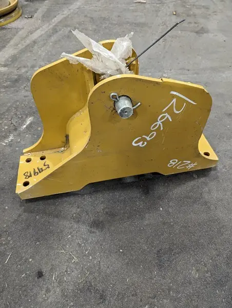 Drawbar AS. image 1