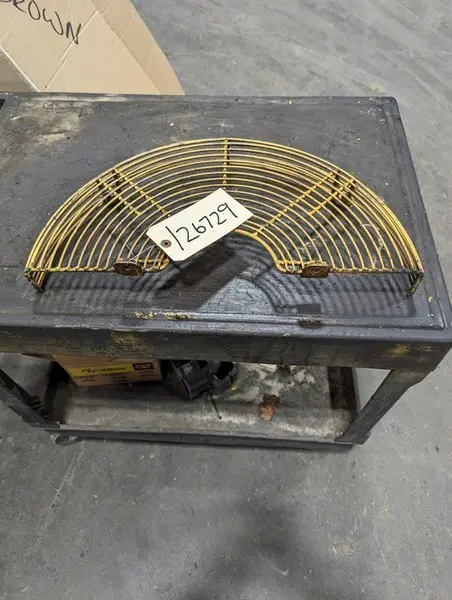 Guard As-fan image 1