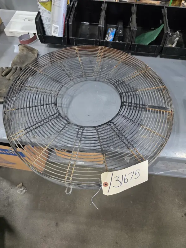 Guard As-fan image 1