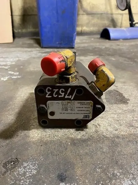 Pump GP F image 1