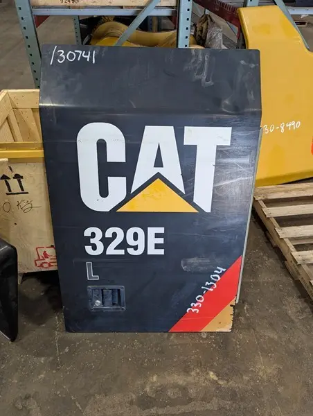 Door GP image 1