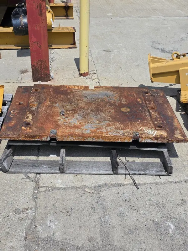 Counterweight image 1
