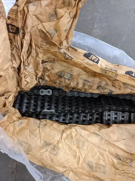 Chain AS. image 1