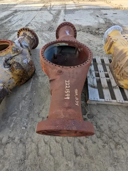 Housing Axle image 1