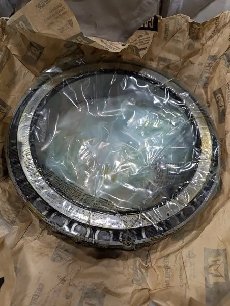 Cone image 1