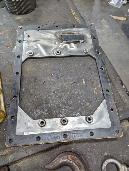 Cover AS. image 1