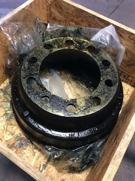 Drum image 1