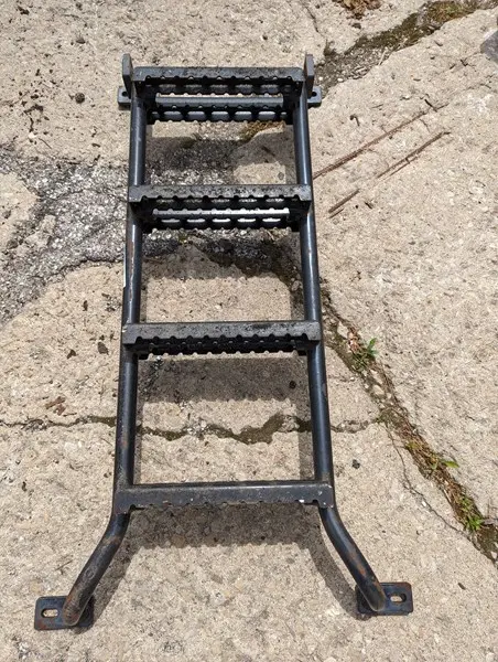 Ladder image 1
