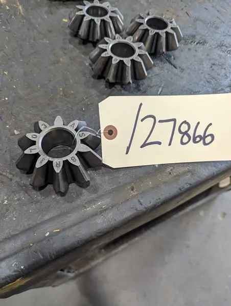 Pinion image 1