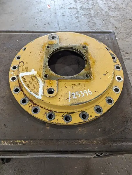 Cover-housin image 1