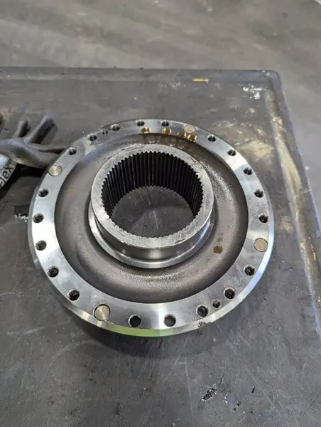 Hub A image 1