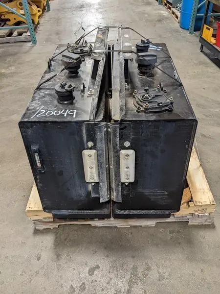 Tank AS. image 1