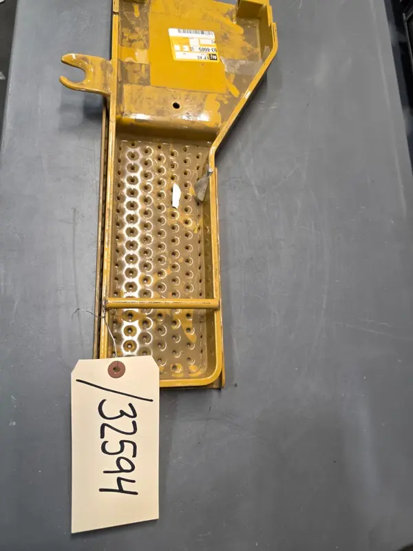 Step AS image 1