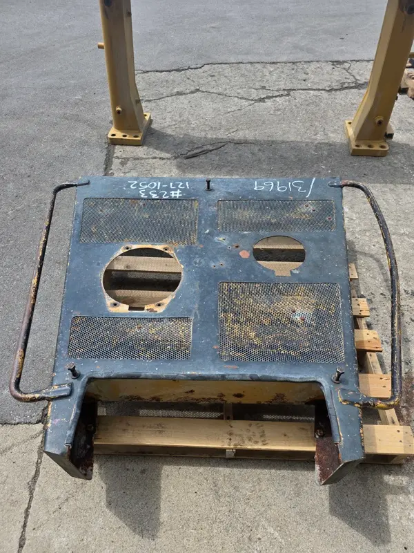 Hood AS image 1