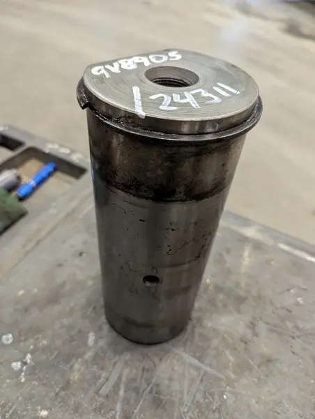 Shaft image 1