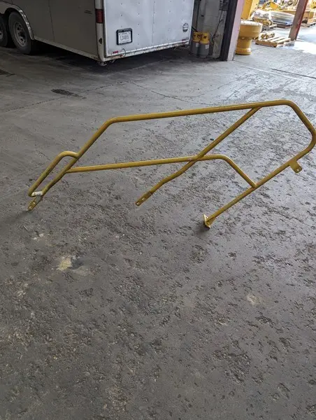 Handrail AS. image 1