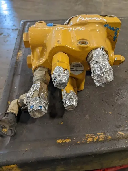 Valve GP. image 1
