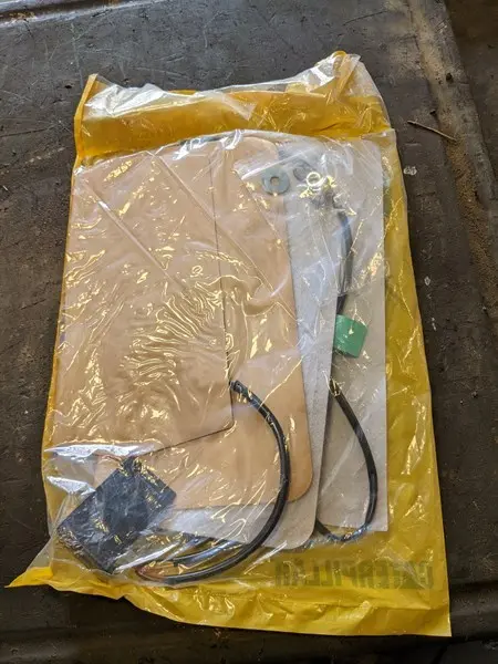 Kit Heater image 1