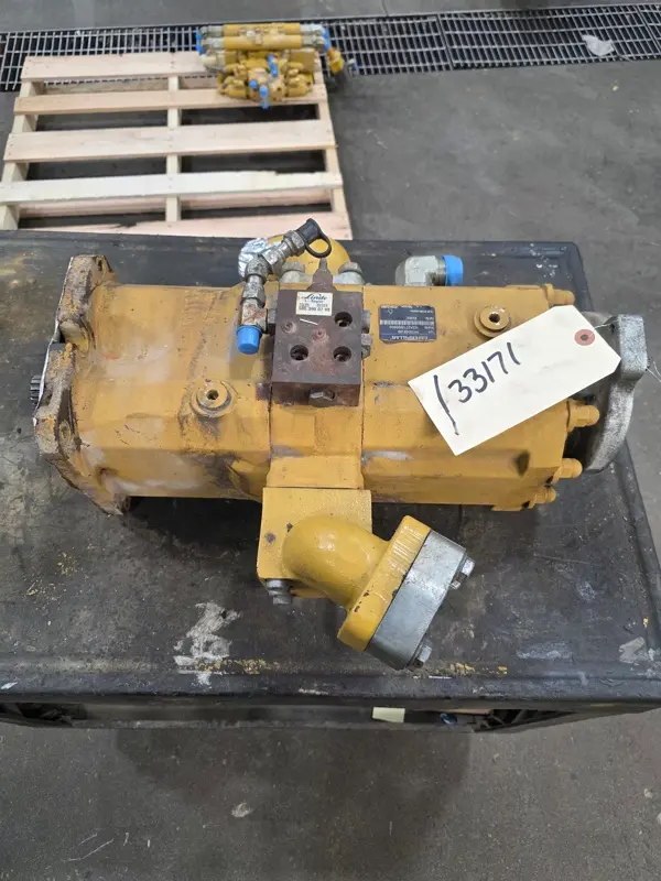 Pump GP 2PS- image 1