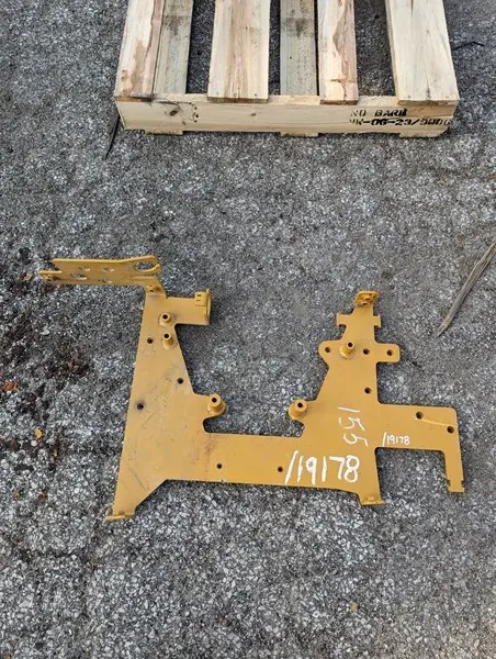 Bracket AS image 1