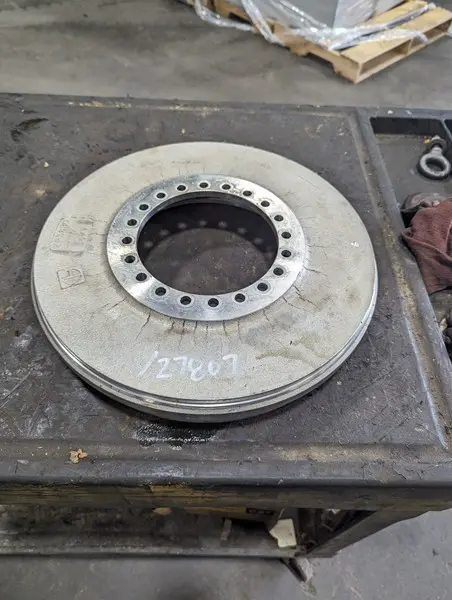 Turbine image 1