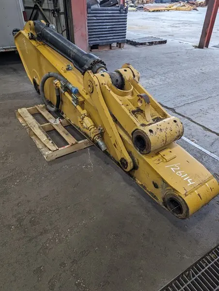 Stick As-brg image 1