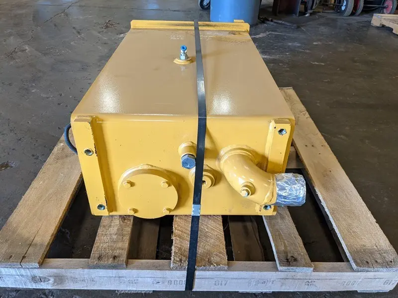 Tank-gp image 1