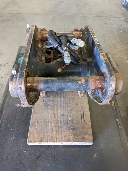 COUPLER/420-HYD image 1