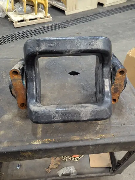 Yoke AS image 1