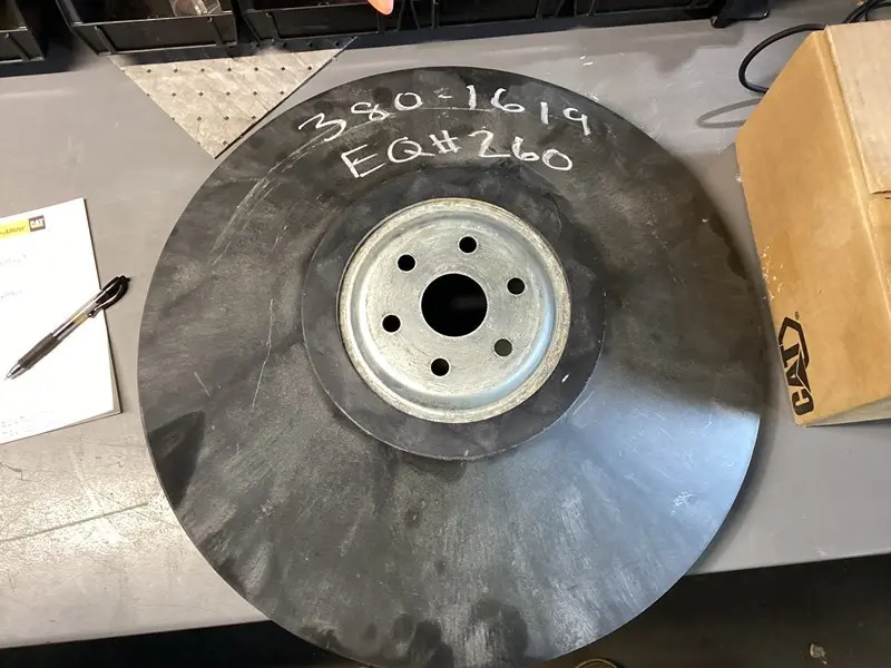 Deflector image 1