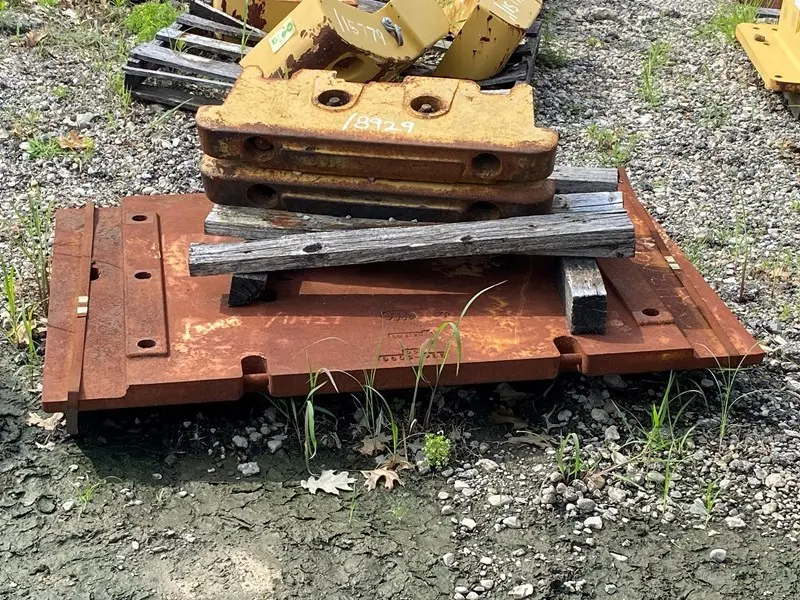 Counterweight image 1