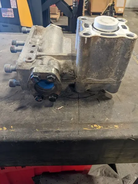 Valve Gp-che image 1