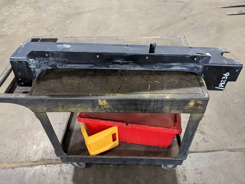 Frame As-lh image 1