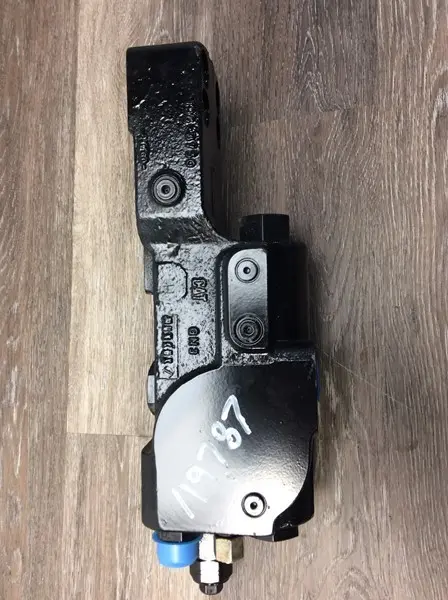 Valve, Load Check image 1
