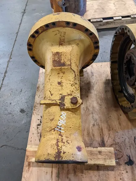 Hsg-axle image 1
