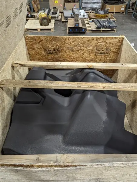 Tank-water image 1