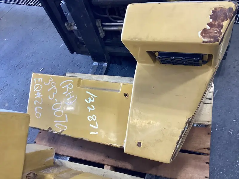 Counterweigh image 1