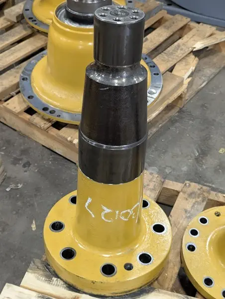 Pivot Shaft image 1