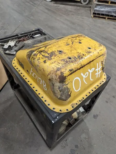 Tank AS. image 1