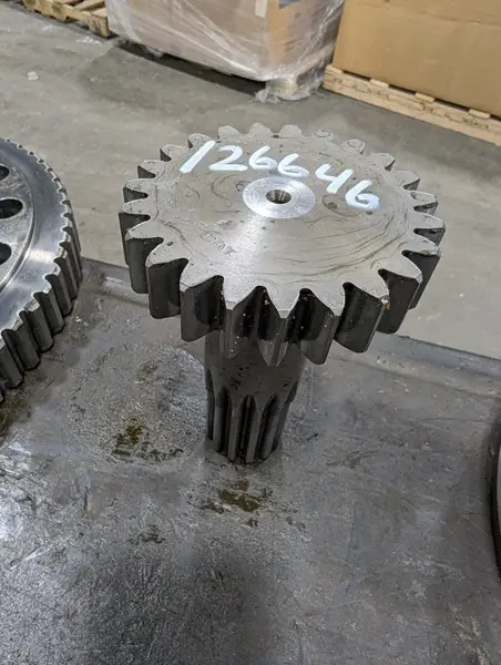 Gear-sun image 1