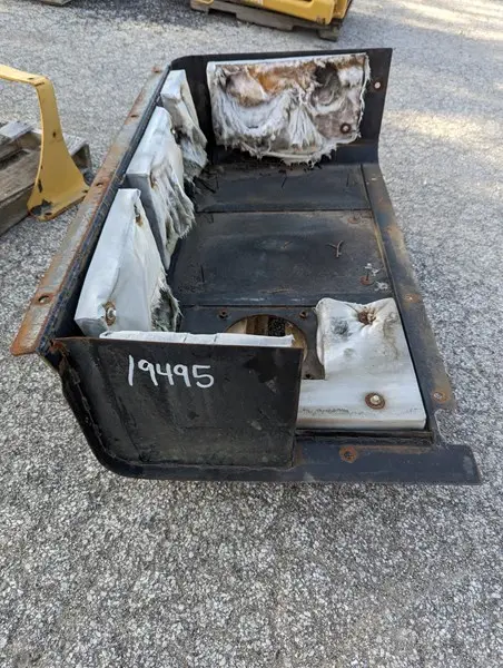 Hood AS image 1