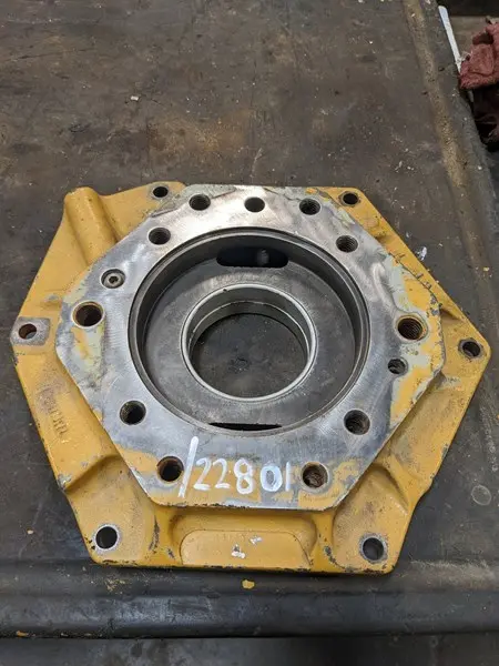 Adapter AS image 1