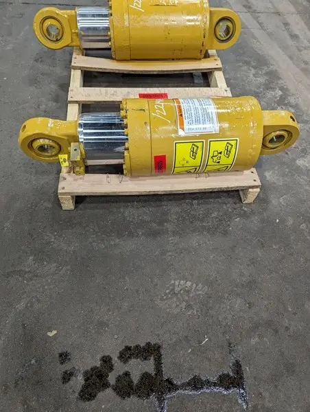 Cyl/Suspension Rear image 1